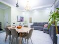 2-комнатная квартира · 52.6 м² · 1/4 этаж, Акселеу Сейдимбек за 36.5 млн ₸ в Алматы, Наурызбайский р-н — фото 4