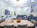 2-комнатная квартира · 52.6 м² · 1/4 этаж, Акселеу Сейдимбек за 36.5 млн ₸ в Алматы, Наурызбайский р-н