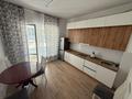 2-комнатная квартира · 75 м² · 1/12 этаж, Егизбаева 3, 5 — Каныша Сатпаева за 400 000 ₸ в Алматы, Бостандыкский р-н