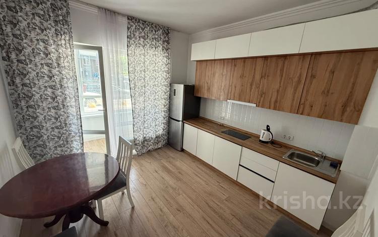 2-комнатная квартира · 75 м² · 1/12 этаж, Егизбаева 3, 5 — Каныша Сатпаева за 400 000 ₸ в Алматы, Бостандыкский р-н — фото 2