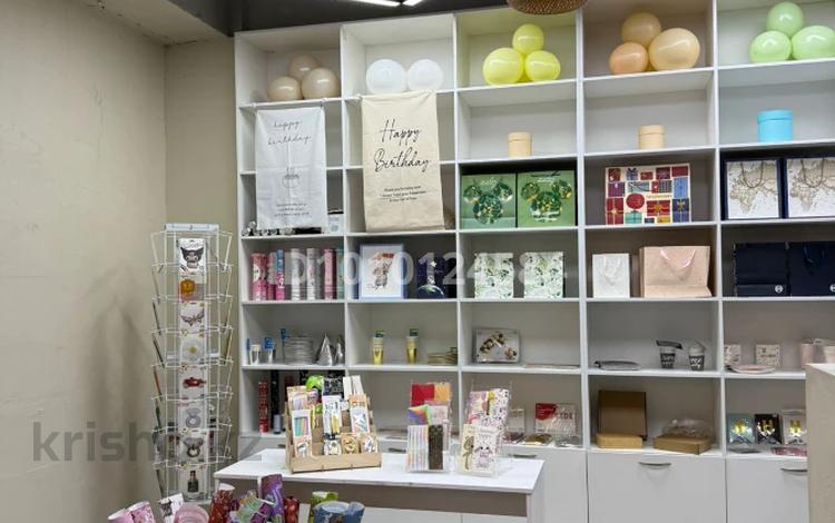 Дүкендер мен бутиктер, студиялар · 47 м², бағасы: 650 000 ₸ в Алматы, Бостандыкский р-н — фото 2