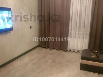 2-комнатная квартира · 59 м² · 1 этаж, Желтоксан 69/71 за 26 млн ₸ в Талдыкоргане, мкр Жастар