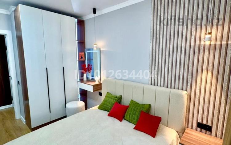 2-бөлмелі пәтер · 40 м² · 5/9 қабат, мкр Шугыла, Алатау, бағасы: 26 млн ₸ в Алматы, Наурызбайский р-н — фото 2