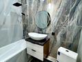 2-бөлмелі пәтер · 40 м² · 5/9 қабат, мкр Шугыла, Алатау, бағасы: 26 млн ₸ в Алматы, Наурызбайский р-н — фото 8
