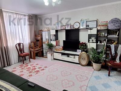 1-комнатная квартира · 46 м² · 3/6 этаж, мкр Ожет, Северное кольцо за 23.9 млн ₸ в Алматы, Алатауский р-н
