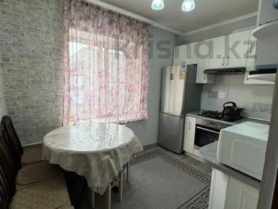 1-комнатная квартира · 35.1 м² · 5/5 этаж, Жетысу - 4 14 за 28.5 млн 〒 в Алматы