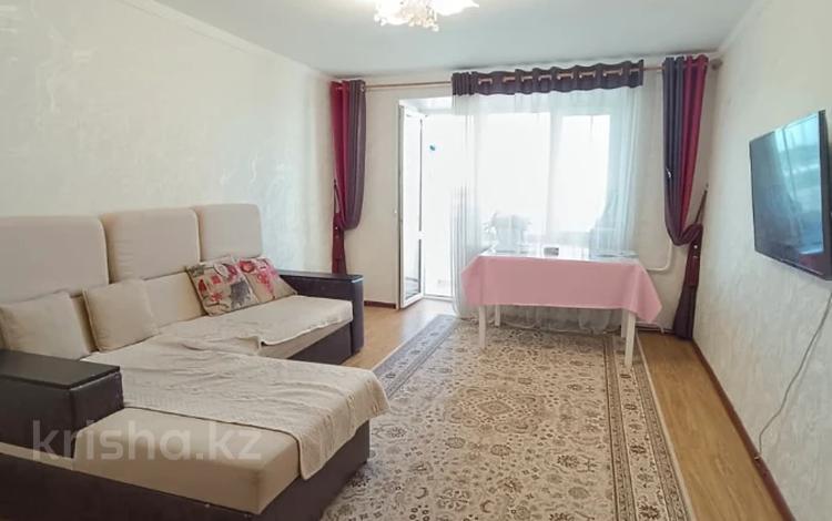 3-бөлмелі пәтер · 60.1 м² · 4/5 қабат, Академика Вернадского 29А, бағасы: 18 млн ₸ в Кокшетау — фото 2