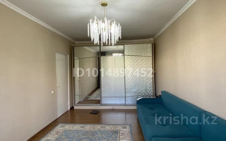 1-комнатная квартира · 35.8 м² · 2/5 этаж, мкр Зердели 1/63 за 200 000 ₸ в Алматы, Алатауский р-н — фото 4