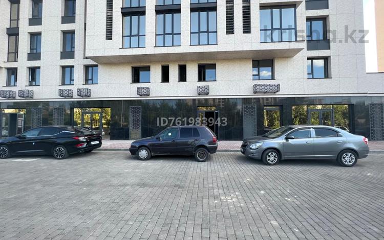 Свободное назначение · 55 м² за 412 500 〒 в Шымкенте, Каратауский р-н — фото 2