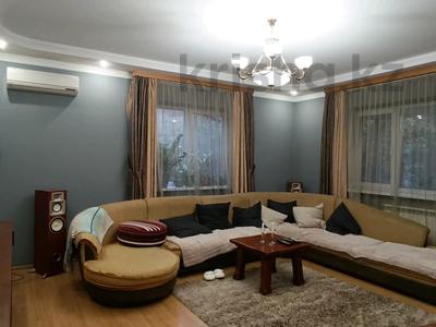 Отдельный дом · 5 комнат · 350 м² · 6 сот., Якубова 8 за 175 млн ₸ в Алматы, Турксибский р-н