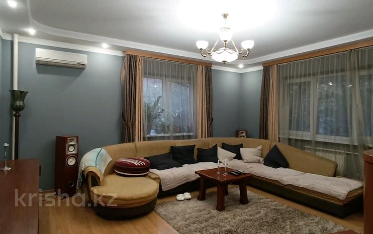 Отдельный дом · 5 комнат · 350 м² · 6 сот., Якубова 8 за 175 млн ₸ в Алматы, Турксибский р-н — фото 14
