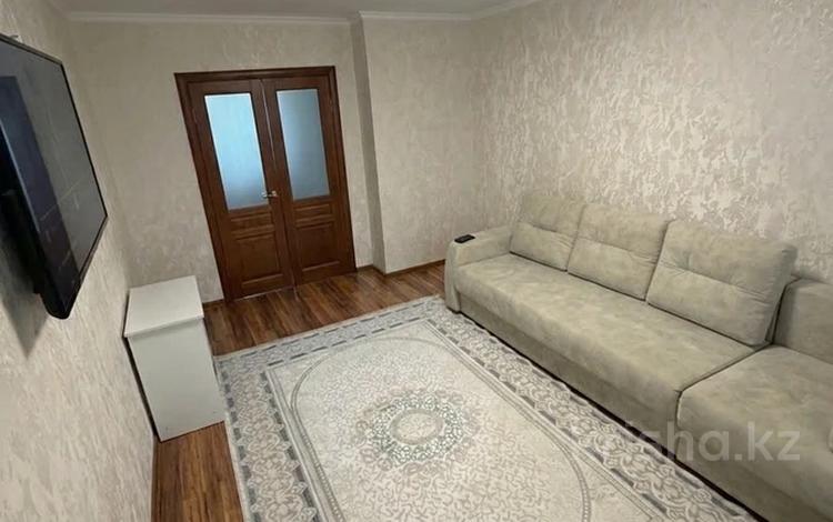 3-комнатная квартира · 63 м² · 4/5 этаж, Абылай хана 12/3 за 26.5 млн ₸ в Астане, Алматы р-н — фото 2