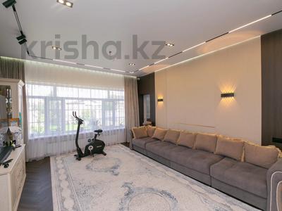 Отдельный дом · 4 комнаты · 150 м² · 10 сот., И.Жансугирова 11 за 65 млн 〒 в Катарколе