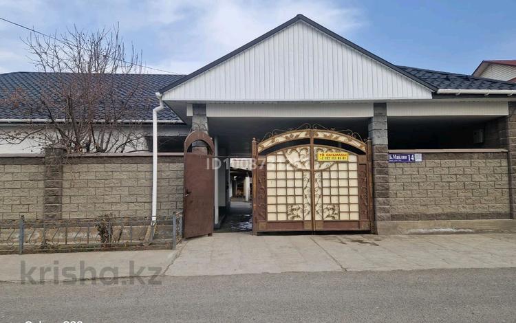 Отдельный дом · 7 комнат · 400 м², Б.Майлин 14 — Нугман мешеті, Абай мектебі, Еркежан балабақша за 32 млн ₸ в Жетысае — фото 2