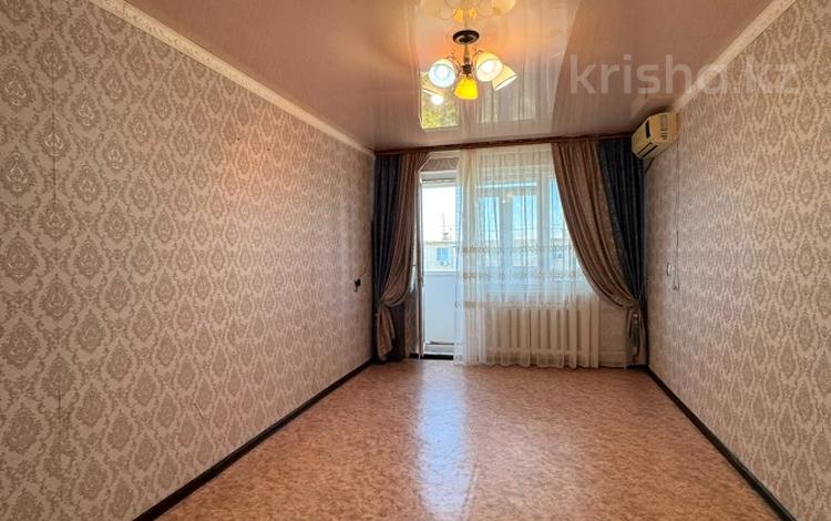 2-комнатная квартира · 44 м² · 5/5 этаж, Тургенева за 13 млн ₸ в Актобе — фото 2