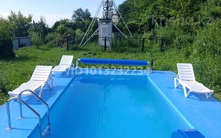 Отдельный дом · 7 комнат · 300 м² · 10 сот., СТ Связист 1 — Возле Обсерватории за 159 млн ₸ в Алматы, Медеуский р-н — фото 2