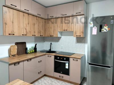 3-комнатная квартира · 75 м² · 3/12 этаж, мкр Акбулак, Дарабоз — Гимназия №201 | Almaty Arena | Гимназия №209 | Лицей №178 за 41 млн ₸ в Алматы, Алатауский р-н