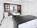 5-бөлмелі пәтер · 203 м² · 17/32 қабат, Ахмет Байтурсынулы 9, бағасы: 240 млн ₸ в Астане, Сарайшык р-н — фото 11