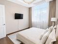 5-бөлмелі пәтер · 203 м² · 17/32 қабат, Ахмет Байтурсынулы 9, бағасы: 240 млн ₸ в Астане, Сарайшык р-н — фото 18