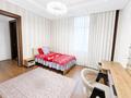 5-бөлмелі пәтер · 203 м² · 17/32 қабат, Ахмет Байтурсынулы 9, бағасы: 240 млн ₸ в Астане, Сарайшык р-н — фото 20