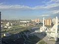 5-бөлмелі пәтер · 203 м² · 17/32 қабат, Ахмет Байтурсынулы 9, бағасы: 240 млн ₸ в Астане, Сарайшык р-н — фото 3