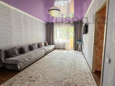 2-комнатная квартира · 57.2 м² · 2/5 этаж, мкр. Каратал 59Б за 22.8 млн ₸ в Талдыкоргане