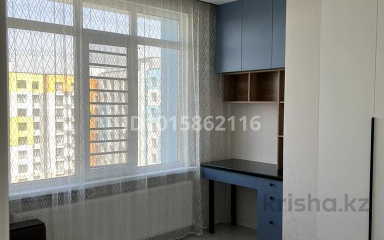 2-комнатная квартира · 50 м² · 7/9 этаж, мкр Шугыла 340/39 за 250 000 ₸ в Алматы, Наурызбайский р-н — фото 2