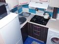 1-бөлмелі пәтер · 35 м² · 2/5 қабат, Туркестанская 2/4, бағасы: 190 000 ₸ в Шымкенте, Аль-Фарабийский р-н