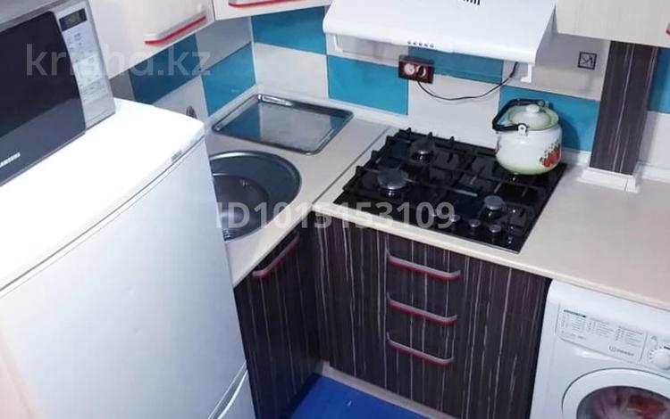 1-бөлмелі пәтер · 35 м² · 2/5 қабат, Туркестанская 2/4, бағасы: 190 000 ₸ в Шымкенте, Аль-Фарабийский р-н — фото 2