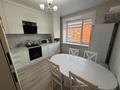 3-комнатная квартира · 74 м² · 8/9 этаж, Микрорайон Береке 57 за 38.8 млн ₸ в Костанае