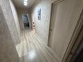 3-комнатная квартира · 74 м² · 8/9 этаж, Микрорайон Береке 57 за 38.8 млн ₸ в Костанае — фото 14