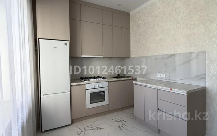 1-бөлмелі пәтер · 34 м² · 2/4 қабат, Толстого 20, бағасы: 250 000 ₸ в Костанае — фото 2