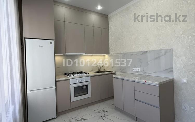 1-комнатная квартира · 34 м² · 2/4 этаж, Толстого 20 за 250 000 ₸ в Костанае — фото 3