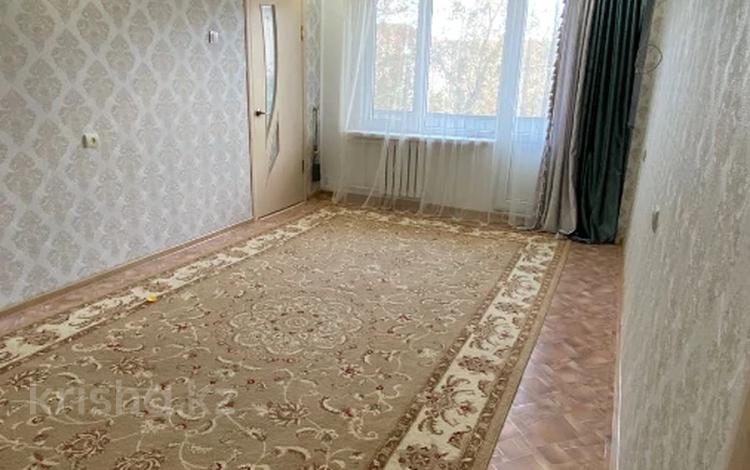 3-бөлмелі пәтер · 58.6 м² · 4/5 қабат, Авангард 3 46, бағасы: 15.5 млн 〒 в Атырау — фото 3