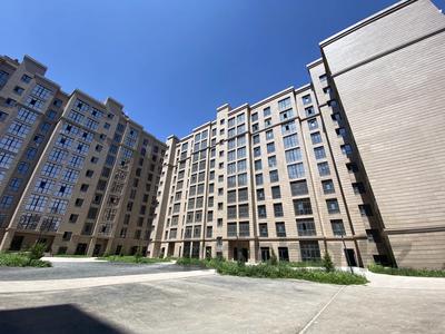 3-бөлмелі пәтер · 85.3 м² · 4/10 қабат, Алихан Бокейхан 13, бағасы: 56.5 млн ₸ в Астане, Есильский р-н