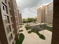 3-бөлмелі пәтер · 85.3 м² · 4/10 қабат, Алихан Бокейхан 13, бағасы: 56.5 млн ₸ в Астане, Есильский р-н — фото 2