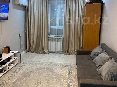 1-бөлмелі пәтер · 33 м² · 3/5 қабат, мкр Аксай-2 49, бағасы: 26.5 млн ₸ в Алматы, Ауэзовский р-н