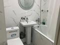 1-бөлмелі пәтер · 33 м² · 3/5 қабат, мкр Аксай-2 49, бағасы: 26.5 млн ₸ в Алматы, Ауэзовский р-н — фото 9