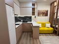 1-бөлмелі пәтер · 34 м² · 8/9 қабат, мкр Шугыла, Мкрн Шугыла 340/5, бағасы: 22.9 млн ₸ в Алматы, Наурызбайский р-н — фото 12