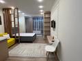 1-бөлмелі пәтер · 34 м² · 8/9 қабат, мкр Шугыла, Мкрн Шугыла 340/5, бағасы: 22.9 млн ₸ в Алматы, Наурызбайский р-н — фото 18