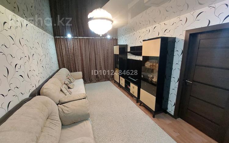 3-бөлмелі пәтер · 62.2 м² · 3/5 қабат, Р-н Автовакзала 12, бағасы: 16.5 млн ₸ в Рудном — фото 2