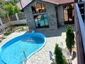 Дом · 3 комнаты · 250 м², Строитель 54 за 150 000 〒 в Актобе, жилой массив Кирпичный — фото 5