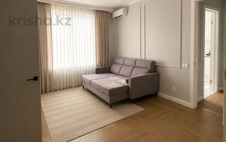 3-комнатная квартира · 67 м², Аккум 22 за 600 000 ₸ в Астане, Есильский р-н — фото 2