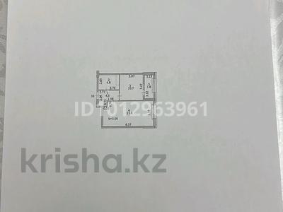 1-бөлмелі пәтер · 43.2 м² · 9/12 қабат, Е-36 2, 4, 5, 9, 11, бағасы: 26 млн ₸ в Астане, Нура р-н
