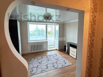 2-бөлмелі пәтер · 60 м² · 2/2 қабат, Островского 63/1, бағасы: 5.2 млн ₸ в 