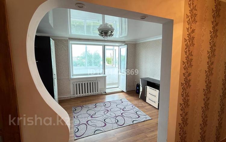 2-бөлмелі пәтер · 60 м² · 2/2 қабат, Островского 63/1, бағасы: 5.2 млн ₸ в  — фото 2