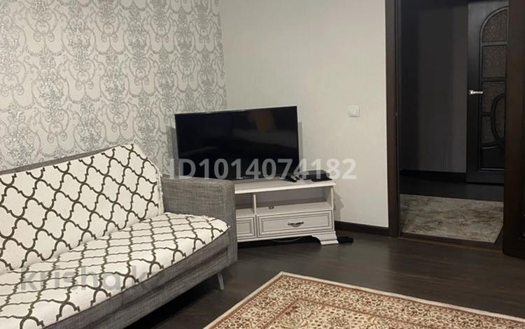 2-бөлмелі пәтер · 67.3 м² · 1/6 қабат, Таугүл-3 ш/а. 184в/1 — Саина жандосова, бағасы: 55 млн ₸ в Алматы, Ауэзовский р-н — фото 2