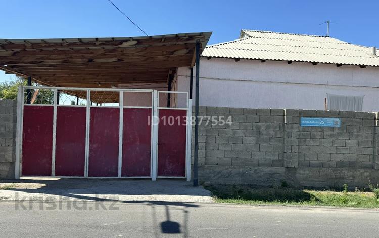 Жеке үй · 6 бөлме · 160 м² · 20 жүзд., Жиделі ш/а, Тарбағатай 22 — Серикбаев- Тарбағатай, бағасы: 50 млн ₸ в Шымкенте, Абайский р-н — фото 2
