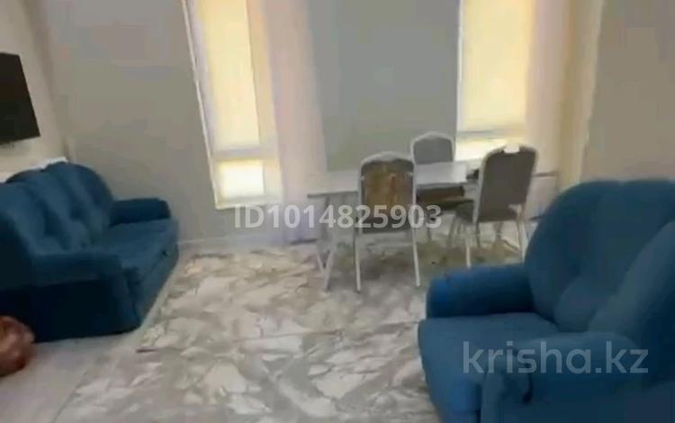 2-бөлмелі пәтер · 54 м² · 3/4 қабат, Теплый пляж ЖК Роял Резорд, бағасы: 30 000 ₸ в Актау — фото 2