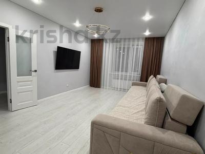 3-бөлмелі пәтер · 87 м² · 5/5 қабат, Центральный микрорайон 24в, бағасы: 40.3 млн ₸ в Кокшетау